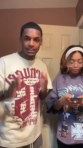 Where she pull that out of😭😭 #80ktwins #kiyelandkamar 