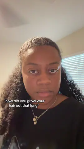 jk i have a length retention video pinned and i talk about ittttt sometimessss  #longcurlyhair #curlyhair #curls #3chair #4ahair 