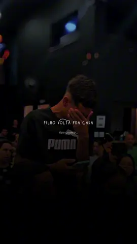 Filho volta pra casa 😭 - #louvor #gospel #hino #status 