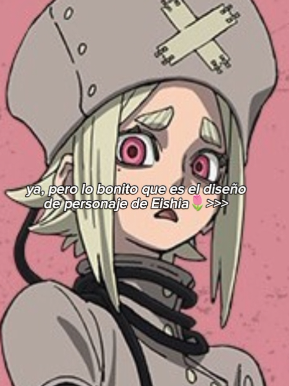 naaooo, se ve muy bonita🤏💗 #eishistilza #gachiakutanime #gachiakutamanga #anime #prettygirl #fyp #fyp #fyp #fyp 