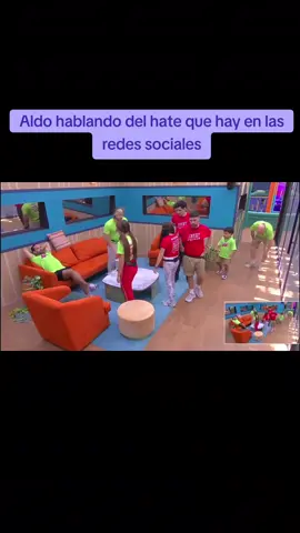 #LaCasaDeLosFamososMx3 #LaCasaDeLosFamososMx #LCDLFMX3 #aldodenigris 