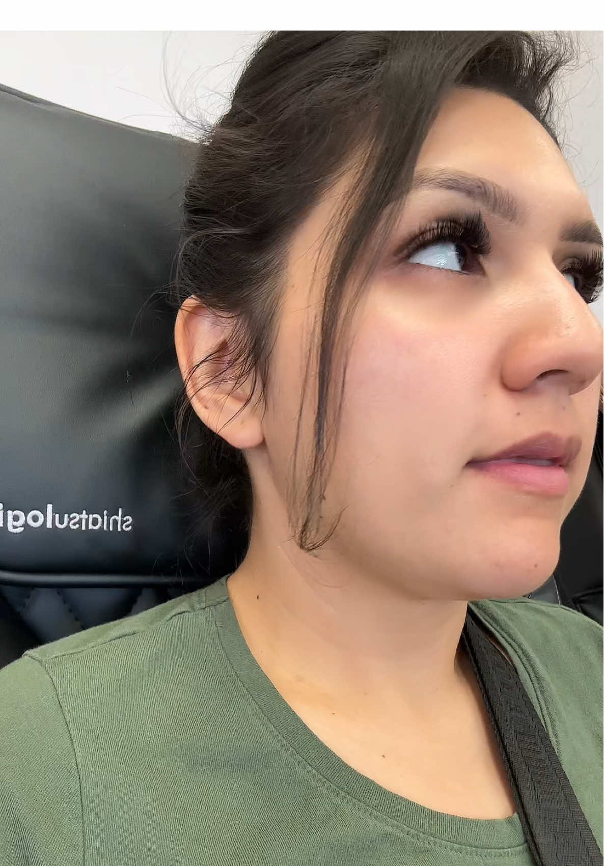 Self care time😁😁 #jennyv004 #MomsofTikTok #momlifebelike #pedicure #icedcoffee 