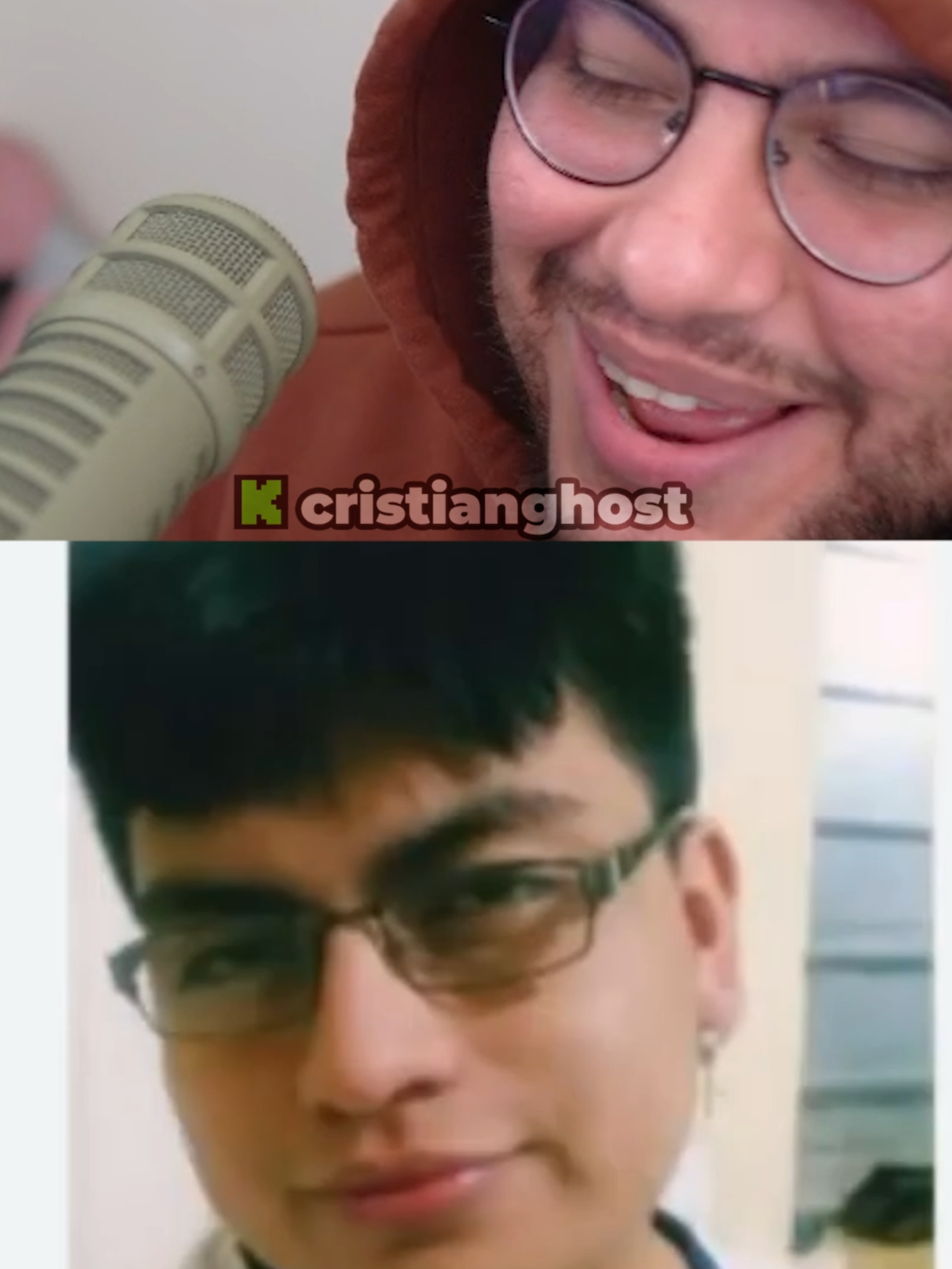 chat no me parezco en nada