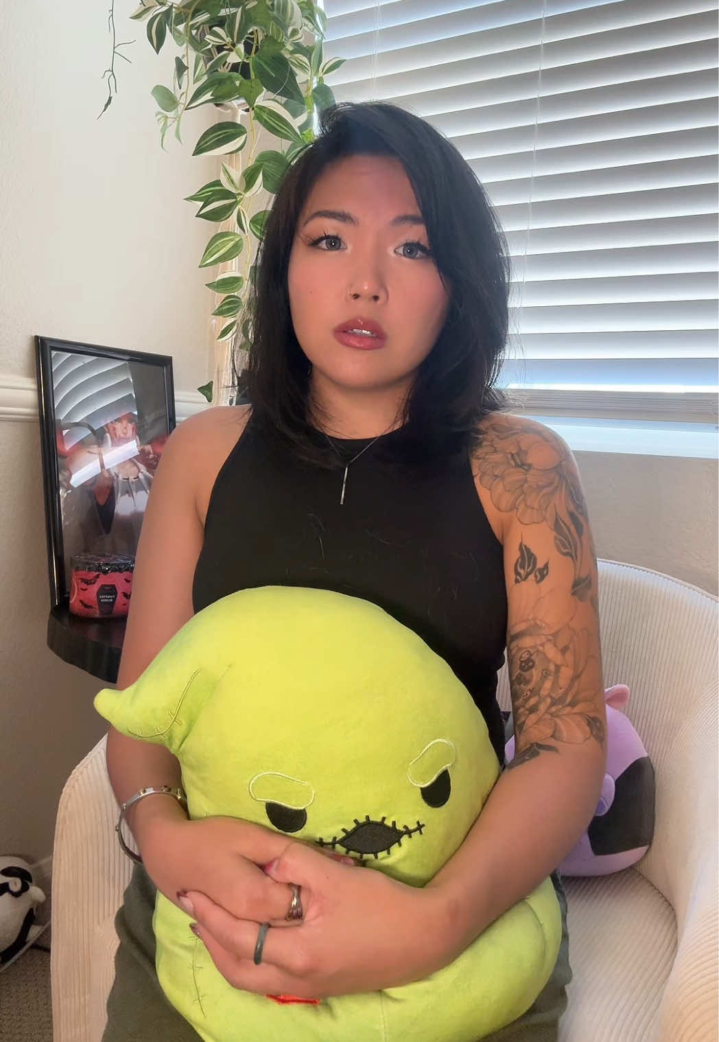 A lot of adults watch Anime Karen!!!  #tiktokpartner #animetiktok #weebtiktok #weeb #trending 