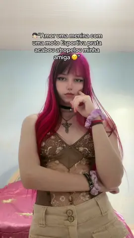 Nossa q pena vou ali chorar no cantinho 