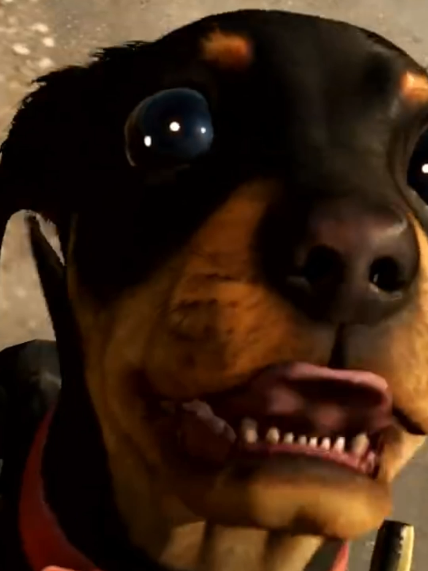 Petiscos pra todo mundo celebrar o Dia Internacional do Cachorro. Quem é o seu doguinho ou doguinha favorito nos games? #xbox #gamepass