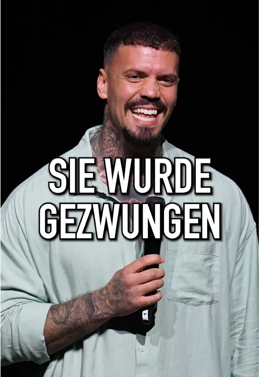 Drei 😂 #emmveecomedy 