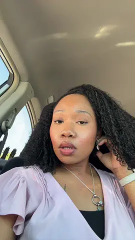 My wig was looking all types of crazy in the back bc I’ve been lifting up the back to scratch 🤣 #barreltwists #locs #foryoupage 