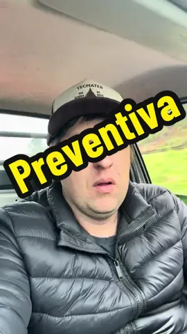 Sobre manutenção preventiva galera