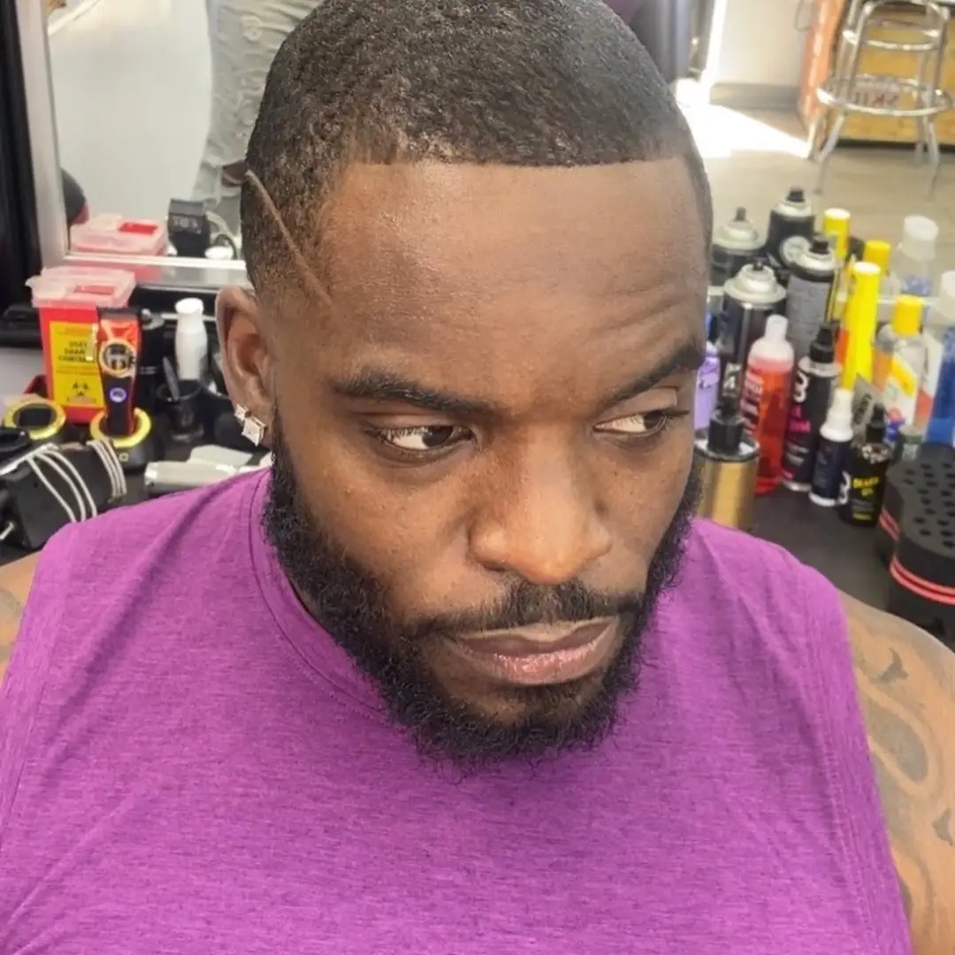 #haircut