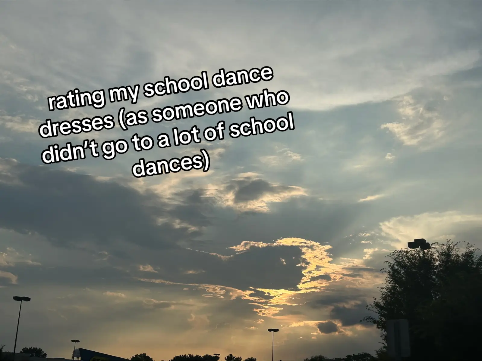 i do not miss school 