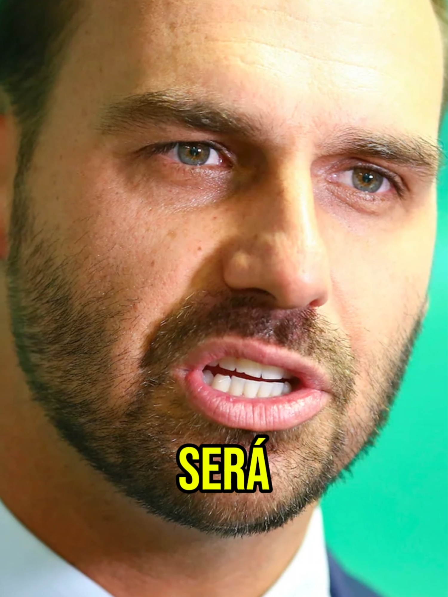 Eduardo Bolsonaro faz grande aviso a aliados #politica #noticias #bolsonaro #eduardobolsonaro