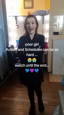 Sad afternoon for mer, but she's calming down.  #crying #upset #autism #autismmom #fyp 
