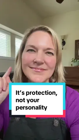 People pleasing is not your personality- it’s protection! #peoplepleasing #leaninlesbian #liberatedlesbian #lifecoachannie #boundaries