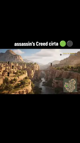 assassin's Creed Algerian (cirta) #dzpower #algeria #dz #dzpower #ac 