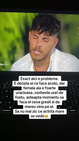 #insulaiubirii2025 #sezon9 #romania #ella #andrei 