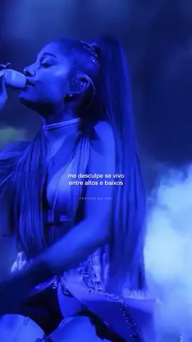 carente — curtiu? deixa seu like e comenta ♡ me segue para mais! ★  — — — TAGS: #arianagrande #needy #lyricsvideo #foryoupage #fyp         