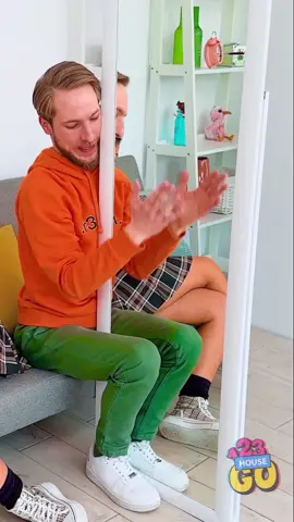 This Illusion Messed with Everyone’s Brain 🤯 You Won’t Believe What’s Under the Bed 😳🛏
