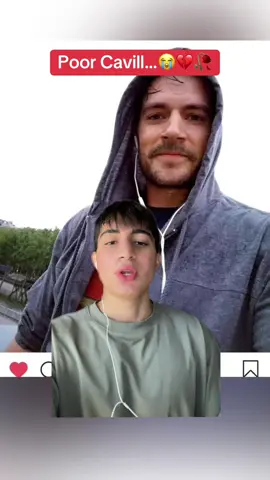 “dad what happened to henry cavill  as superman”💔🥀#greenscreen #henrycavill #superman #dc #dceu