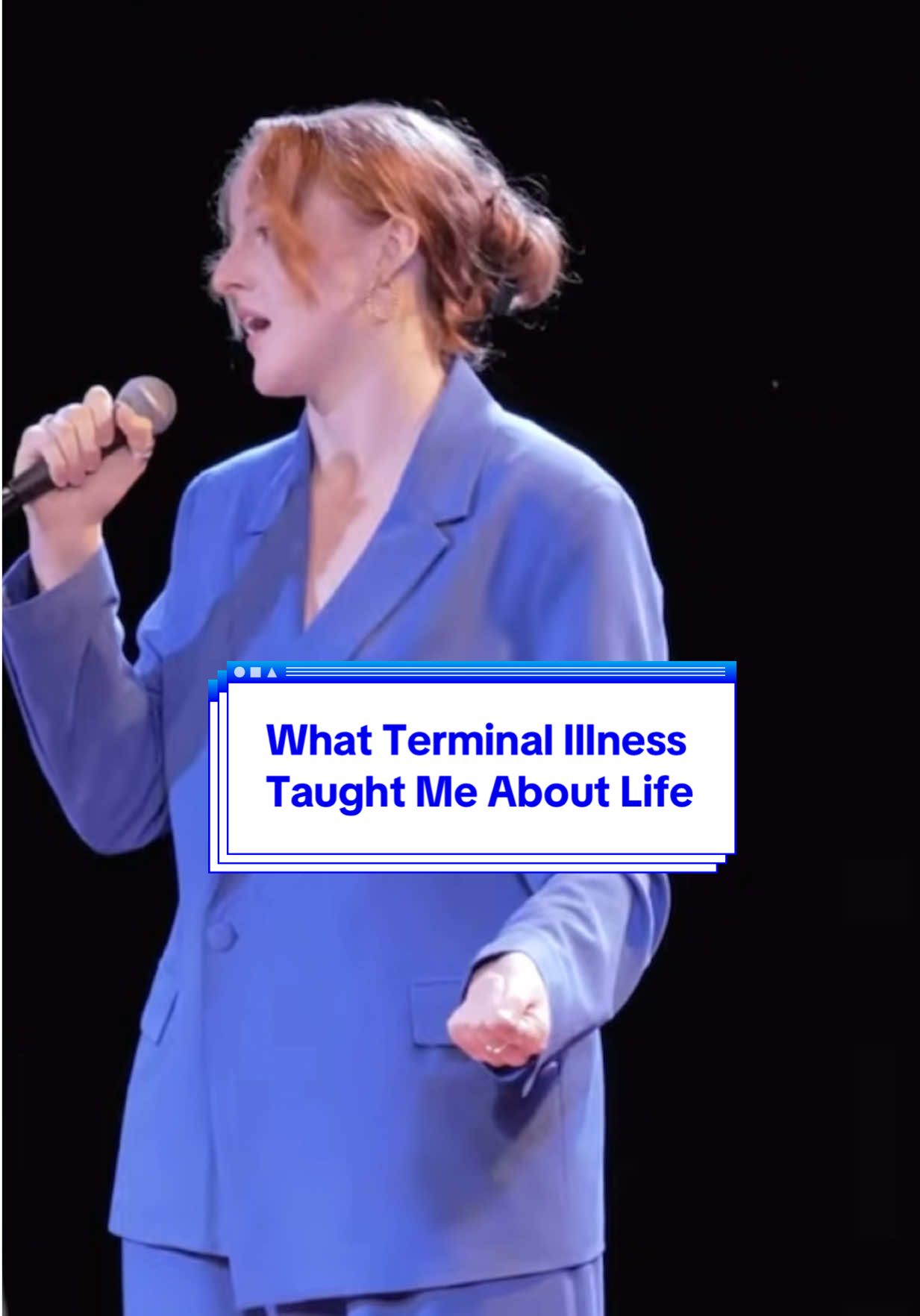 Growing up around ALS patients, terminally ill people, taught me a lot about how I would choose to live my life.  It catalyzed my desire to explore everything that is possible.  And now I hope to do the same for others in a way that doesn’t have to be so disruptive. 🔴 TEDx: “What No One Tells You About Your 20s” (2.7M views and counting. Incredible. The mission continues.) #als #lougehrigsdisease #death #terminal 