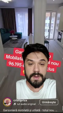 Garsonieră. #foryoupage❤️❤️ #fyp 