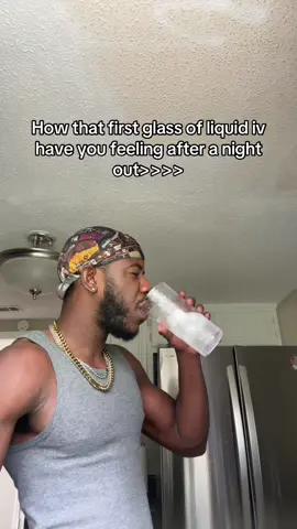 Liquid iv>>>>>  #fyp #relatable #liquidiv 