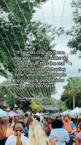 Especially having people to love 🥹 feeling sentimental on our last day here in South Carolina 🫶🏻 #lifetips #richlife #richinlove 