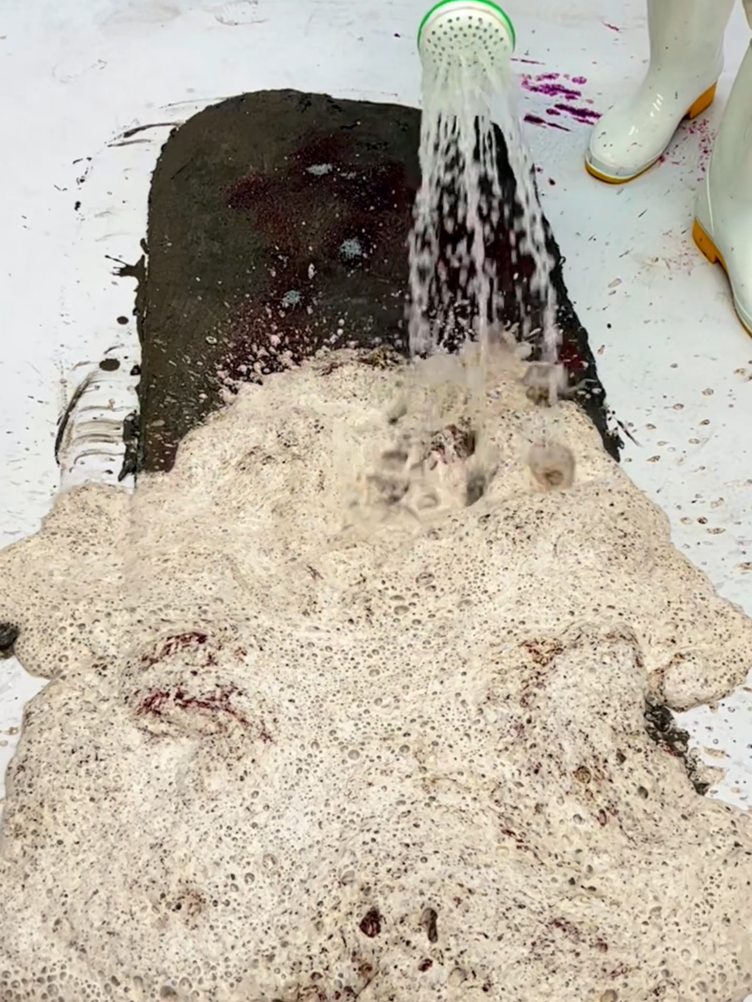 It Starts Normal… Then Everything Changes #viral #fypシ #foryou #satisfying #fyp