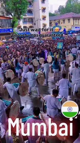 Goosebumps 🇮🇳#om #ganeshchaturthi #ganapatibappamoraya #ganapati #india 