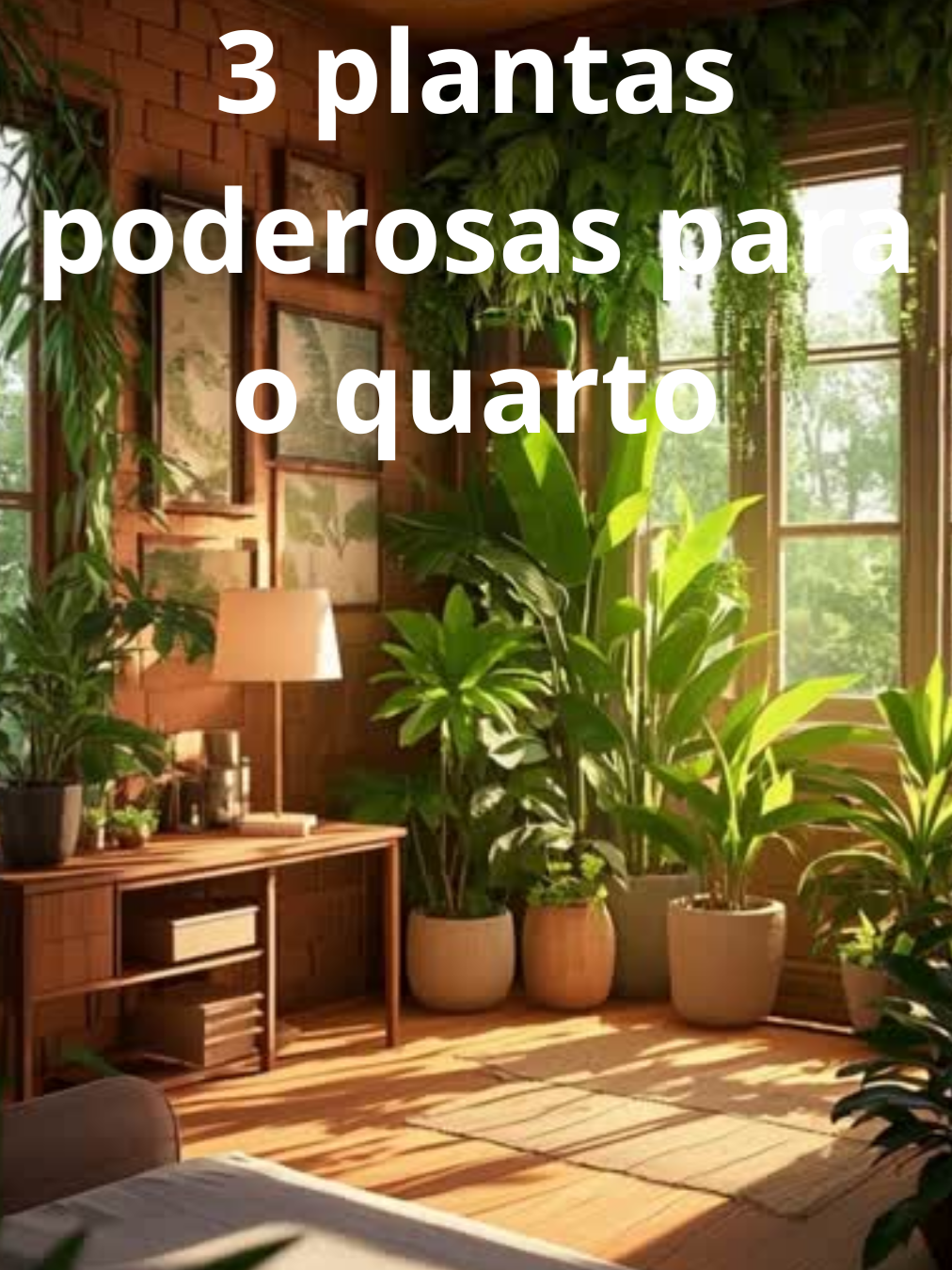 As 3 Plantas MAIS PODEROSAS para o Quarto – Feng Shui Parte 2! #plantas #plantaspoderosas #fengshui #fengshuitips #fengshuiforhome #fyupage #fyu #viraliza #creatorsearchinsights #creator #creatorsearchinsights2025