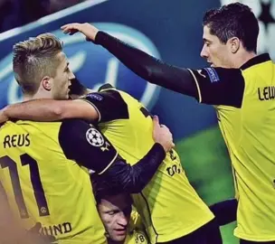 in another life?#reus #lewandowski #dourtmund #footballedit #fyp 