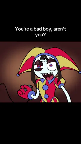 the evil spanking of 25 #tadc as soon as I saw the promotion video i just lept at the opportunity