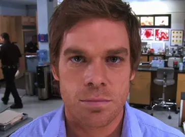 Dexter and Trinity’s story was phenomenal. #dexter #dextermorganedits #edit #bayharbourbutcher #foryoupage 