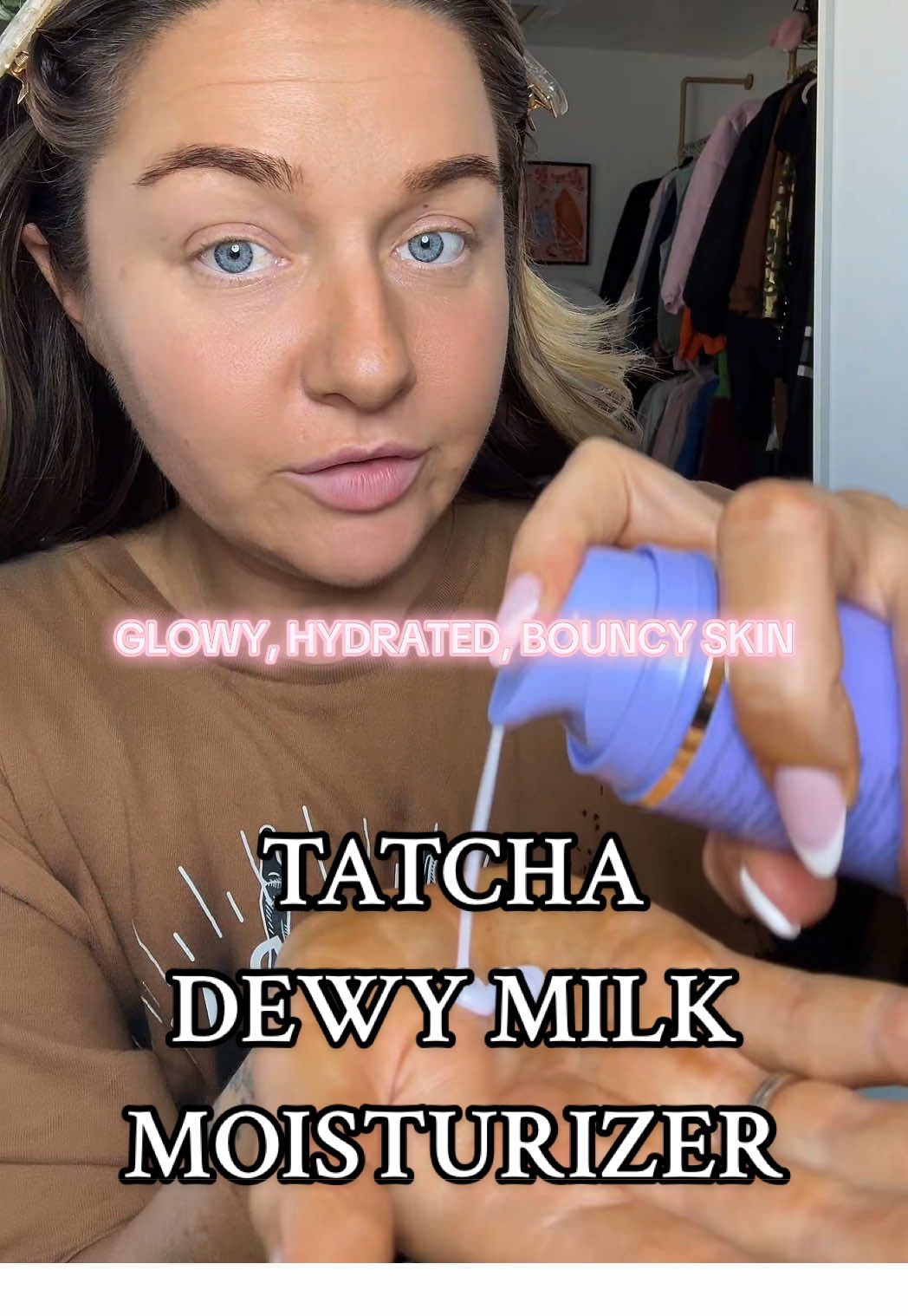 @SuperOrdinary I’m in loveeeee 😍😍😍😍 #tatcha #tatchaskincare #skincare #glowingskin 