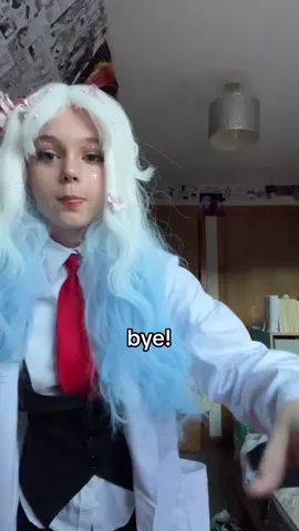 Ts so corny I fear #cosplay #rant #vent #grwm #projectmoon 