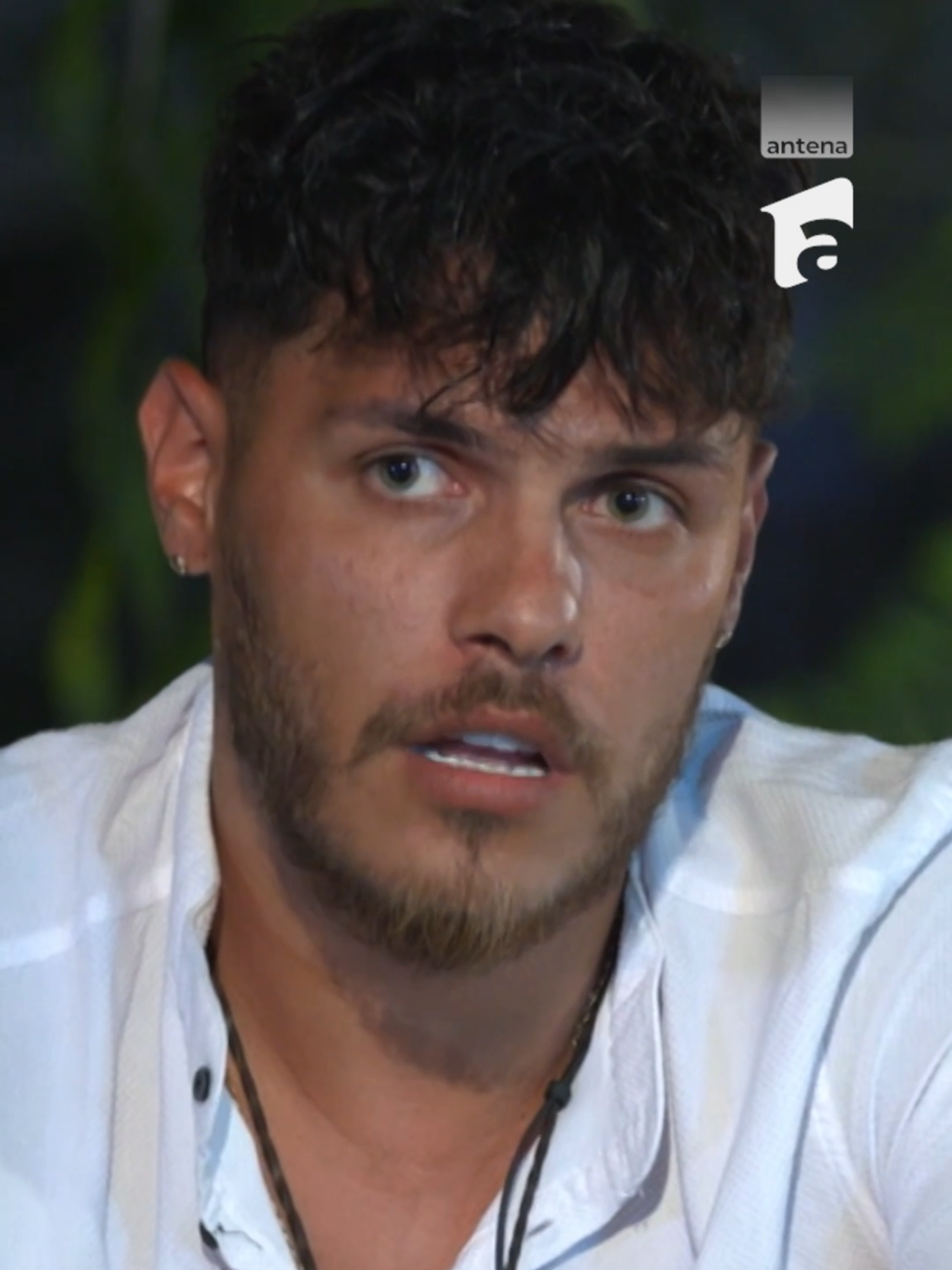 Bonfire-ul a început cu noi imagini pentru Andrei!  Ce credeți că l-ar mai putea surprinde? #insulaiubirii #antena1 #viral #fyp #fouryou #distractie #realitytv #videovirale #ispita
