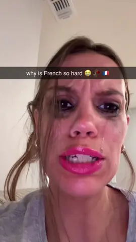Should I just become a vegetarian 😭 #languagelearning #frenchpractice #learninganewlanguage #americanaccent #pingoai 