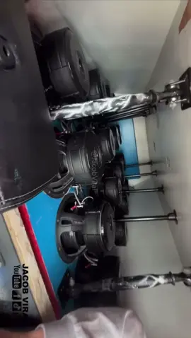 YouTube Jacob Viral #caraudio #subwoofer