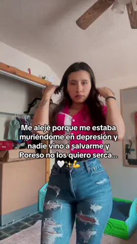 Me alejé no porque no los quiera si no porque cuando me estaba agotando mentalmente 🤍🥺❤️‍🩹#Motivacional #✨🍃🌹🍃✨ #viralditiktok💞🥰😘😍 #paratiiiiiiiiiiiiiiiiiiiiiiiiiiiiiiiiii🦋 