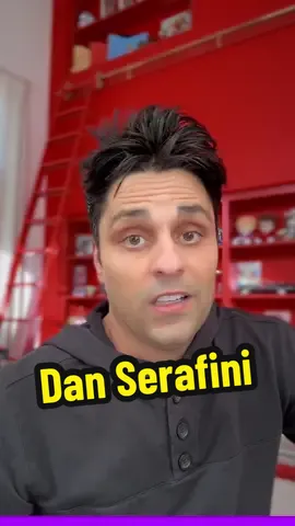 People are insane.  #truecrime #truestory #MLB  Former MLB pitcher Dan Serafini, who played for several teams from the mid‑1990s through 2007 and later faced financial setbacks, was convicted in July 2025 of first‑degree murder, attempted murder, and burglary
