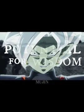 #zamasu #gokublack #dragonball #fyp #dragonballsuper 