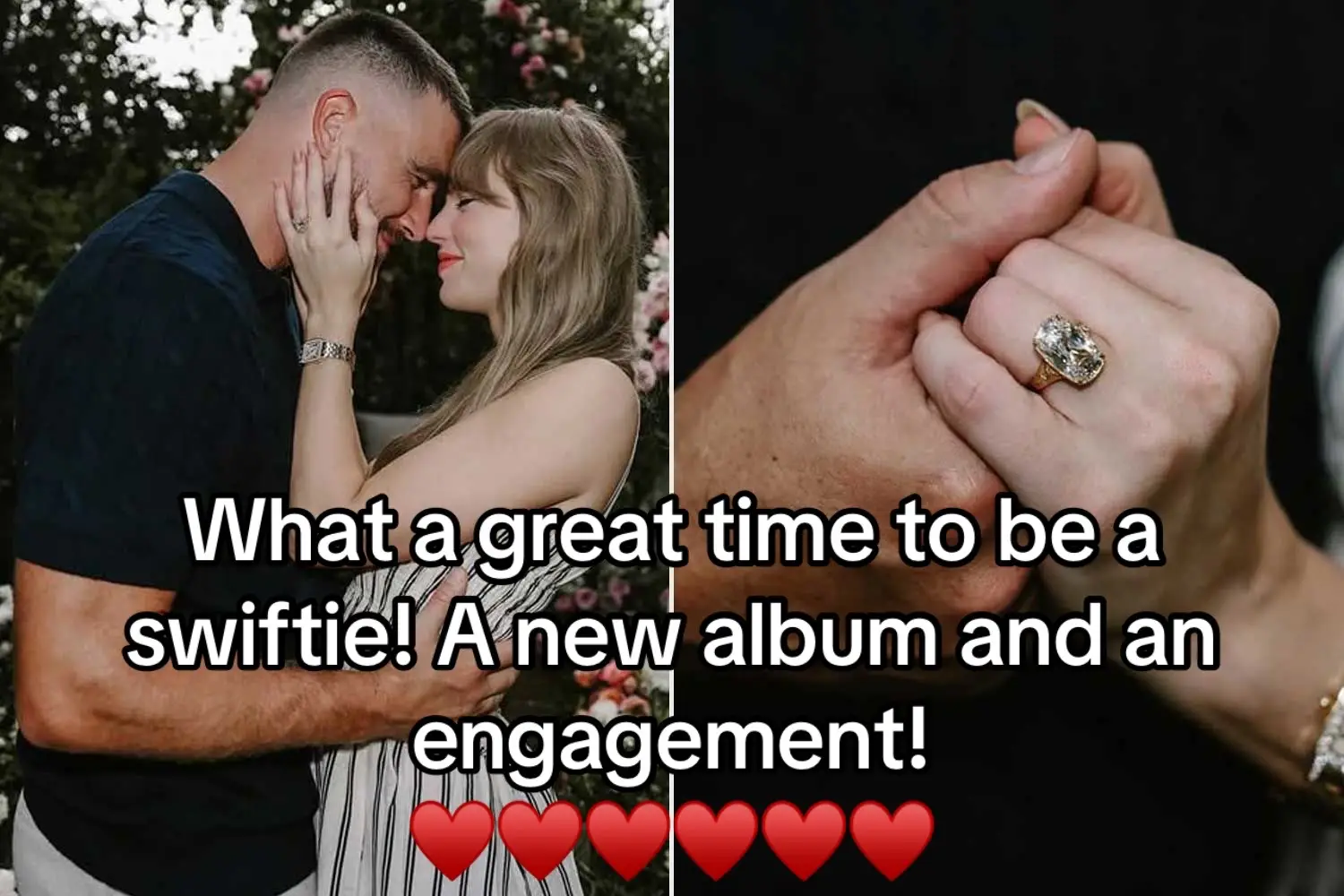 #taylornation #taylorswift #swifttok #fyp #trending 