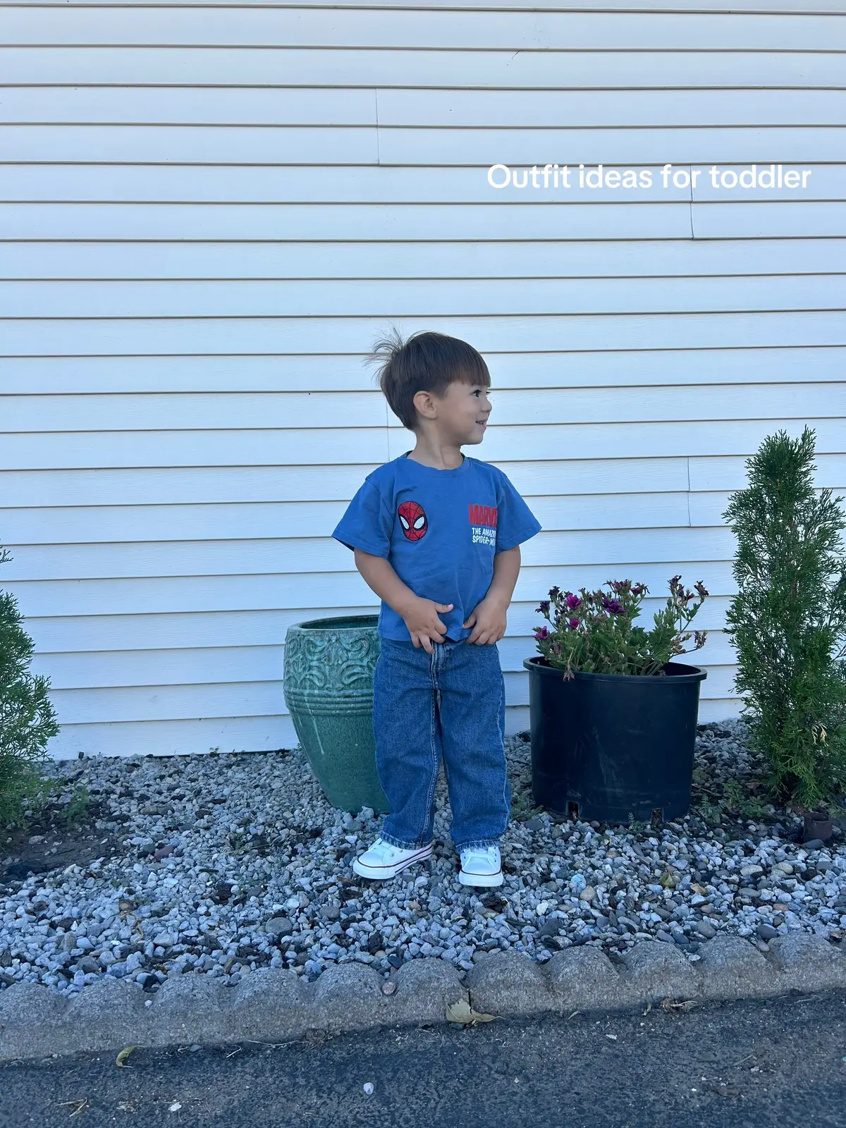 #fyp #toddler #outfit #OOTD #toddlerootd #foryou #boyoutfit 