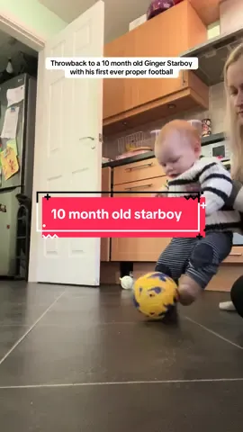 It’s always been in his eyes 🥺 #footballtiktok #starboy #manutdtiktok #babyballer #footballobsessed 
