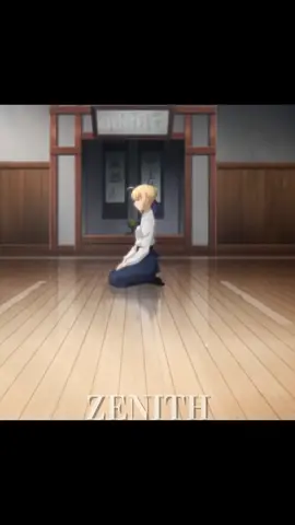 Saber & Shirou #shirou #saber #saberalter #fatestaynight #fateseris #fateedit #waifu #waifutiktok #fate #edit #edits #zenith #fyp