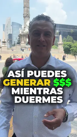 Independencia financiera no es trabajar más horas, es generar ingresos pasivos 💡. Con $100,000 dólares puedes participar en negocios rentables y fondos de real estate en Estados Unidos que proyectan más del 20% anual. No es teoría ni esquemas piramidales, es ganar en dólares y diversificar tu patrimonio en un mercado sólido y seguro. Porque no hay nada más sexy que ganar dinero con visión de futuro. ¿Te gustaría participar? Tenemos cupos disponibles. #EstadosUnidos #VisaE2 #NegociosRentables #IngresosPasivos #DiversificarTuPatrimonio