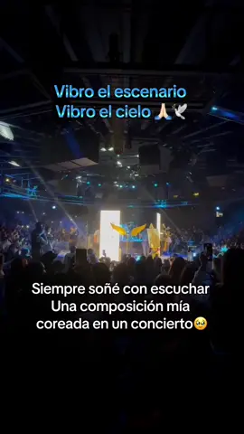 No sé cómo explicarles esta emoción de escuchar  “si,si eres tú “ coreada , porque se perfectamente lo que significa y representa ,existe un lado lleno de tristeza y otro lado lleno de amor ,esta gira quedará para la historia ,en honor a Carlos Parra 🙏🏻🕊️gracias por elegir esta canción para tu hermosa historia de amor  ,siempre estaré agradecido 🙏🏻 #losparras #sisierestu #carlosparrra 