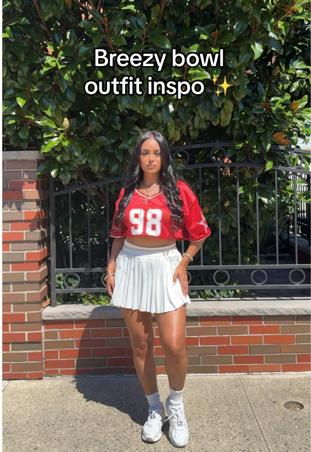 Linked on my LTK ✨ @Amazon Fashion  #creatorsearchinsights #breezybowlxx #breezybowltour #breezybowloutfits #breezybowloutfitideas 