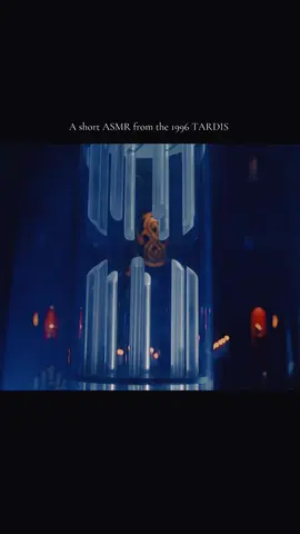 #Doctorwho#fyp#asmr#tardis