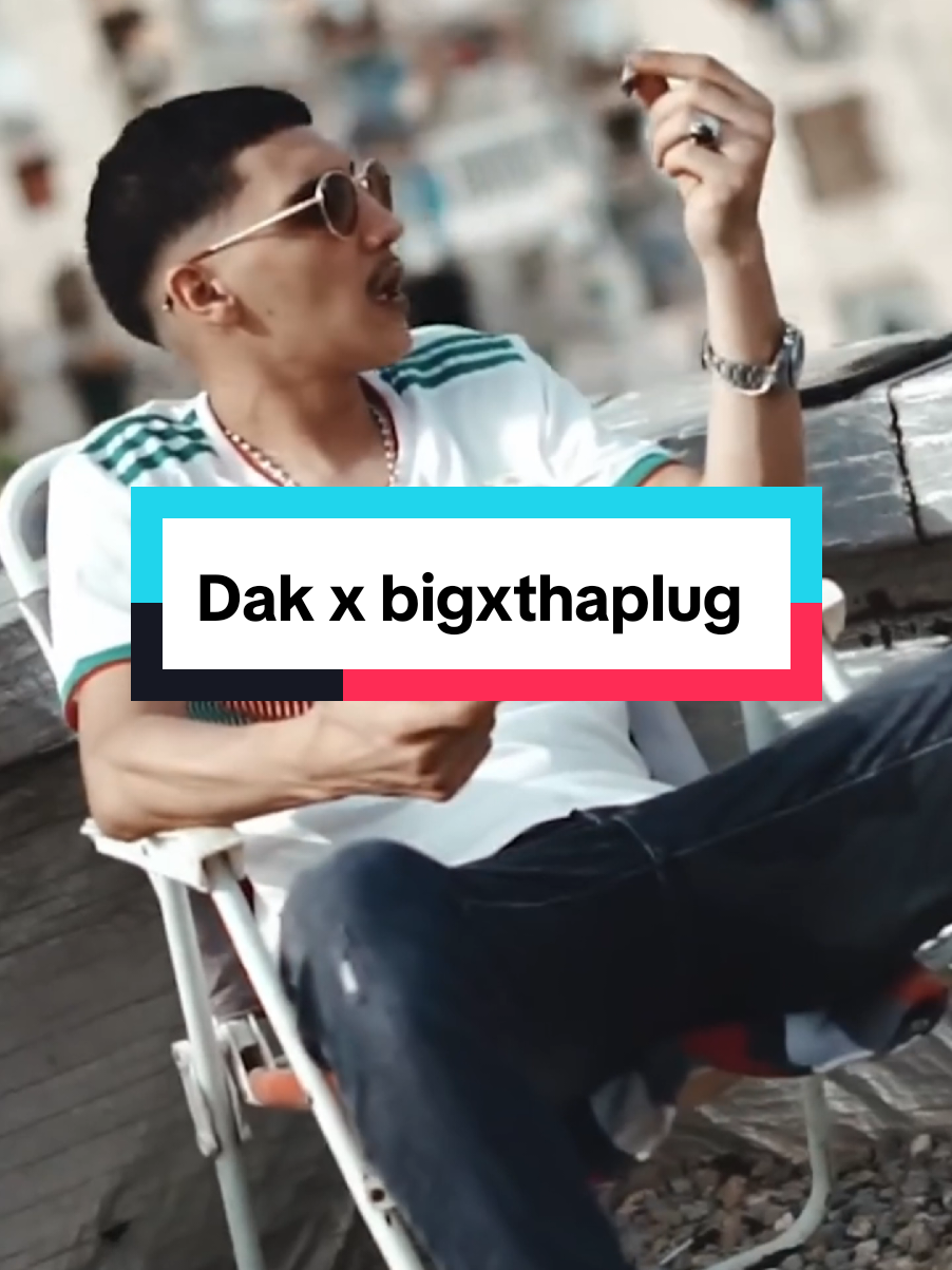 Dak...... God bless ft bigxthaplug..... #dak #bigxthaplug #rapdz16🇩🇿🇲🇦🇹🇳 #explorepage✨ #شعب_الصيني_ماله_حل😂😂 